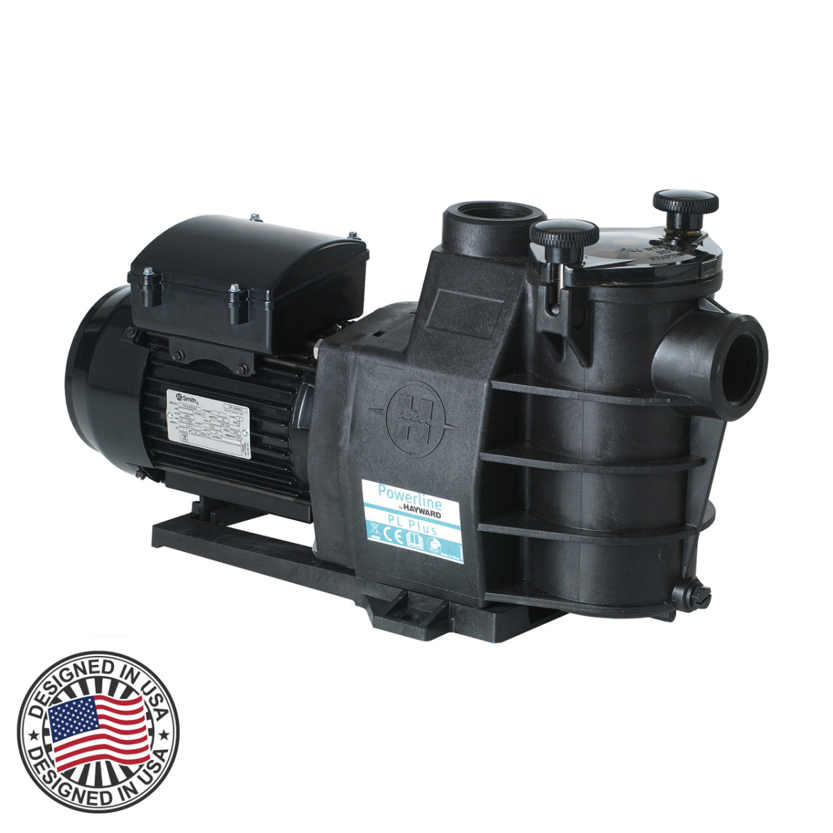 Насос Hayward Powerline Plus