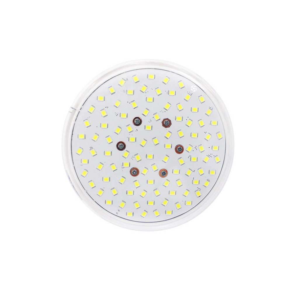 Прожектор компактный светодиодный Aquaviva LED028 99LED (7 Вт) RGB