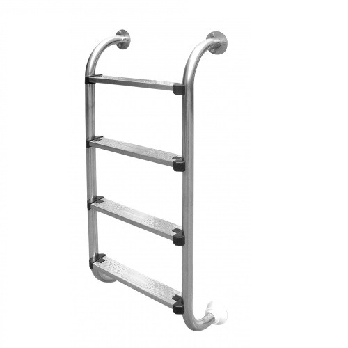 Лестница Emaux BHK515-SR (5 ступ.)