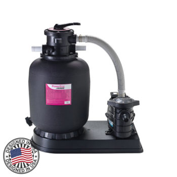 Фильтрационная установка Hayward PowerLine D368