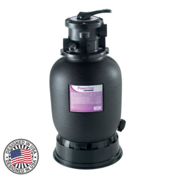 Песочный фильтр Hayward PowerLine D368