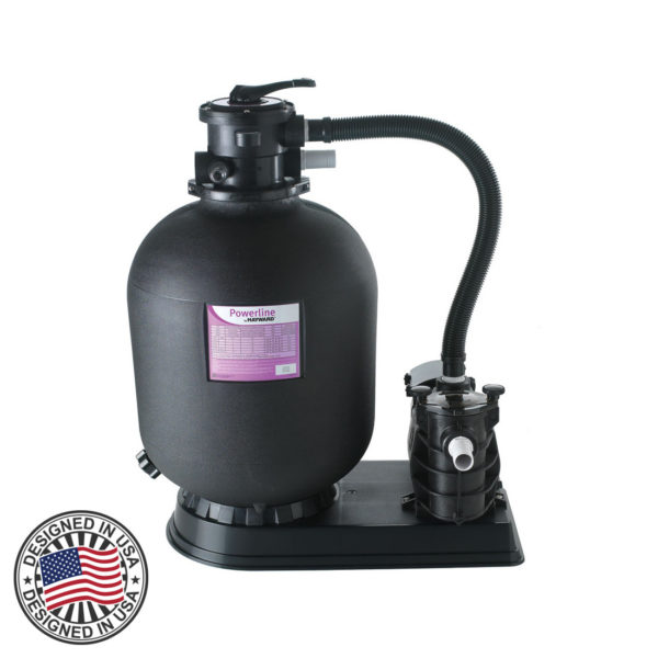 Фильтрационная установка Hayward PowerLine D511