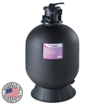 Песочный фильтр Hayward PowerLine D611
