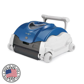 Робот-пылесос для бассейна Hayward SharkVac