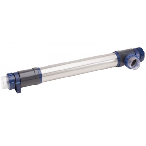 УЛЬТРАФИОЛЕТОВАЯ ЛАМПА UV-C POOL BASIC 16W PHILIPS