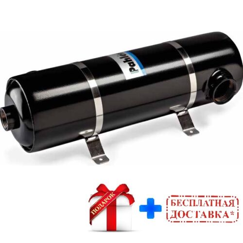 Теплообменник Pahlen Maxi-Flo 40кВт