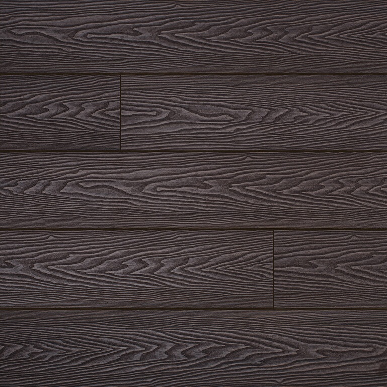 ТЕРРАСНАЯ ДОСКА BRUGGAN ELEGANT LIGHT 3D WINE BROWN
