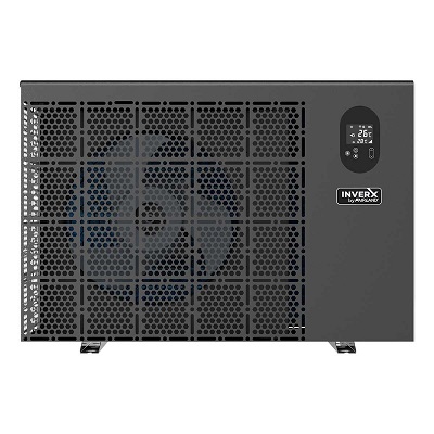 Тепловой инверторный насос Fairland InverX 26 (10.2 кВт) (20-40 м³)