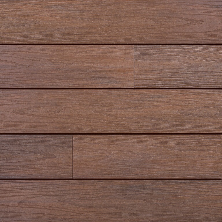 ТЕРРАСНАЯ ДОСКА LEGRO ULTRA NATURALE TEAK