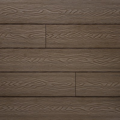 ТЕРРАСНАЯ ДОСКА BRUGGAN ELEGANT LIGHT 3D COPPER
