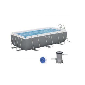 bestway каркасний