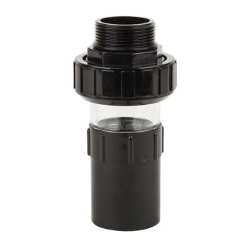 Муфта розбірна D 50
