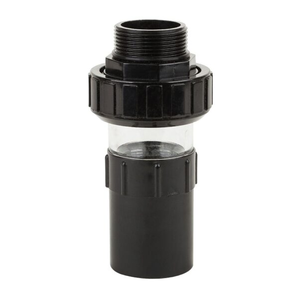 Муфта розбірна D 50