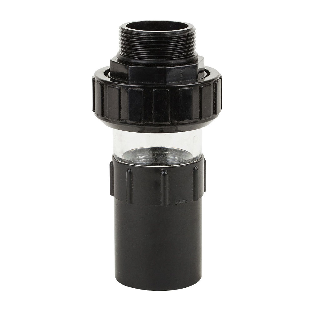 Муфта розбірна D 50