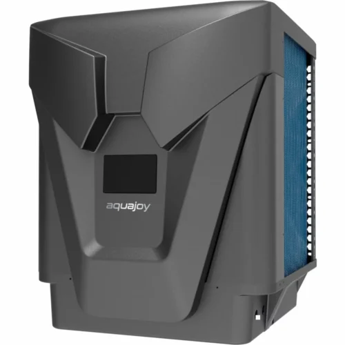 Тепловий насос Aquajoy Optimus 35T 35.4 кВт для басейну