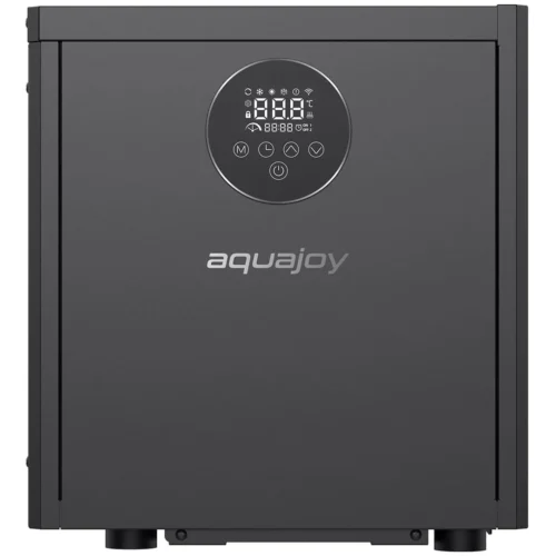 Тепловий насос Aquajoy Pool&Spa 5 кВт для басейну та спа