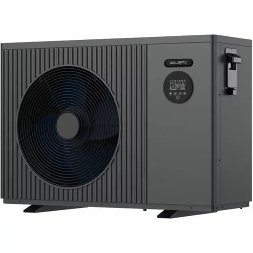 Тепловий насос Aquajoy Air 18 i18-7R32 18.02 кВт для басейну