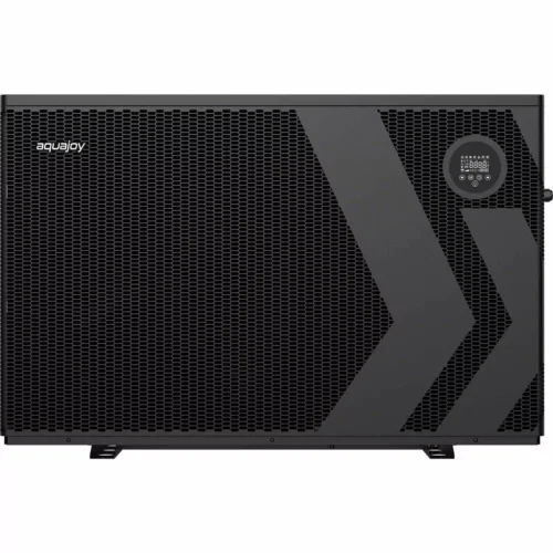 Інверторний тепловий насос Aquajoy Model A 28T 28.01 кВт для басейну