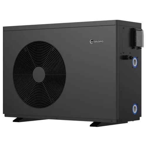 Тепловий насос Aquaviva Model A 16 ON/OFF 16.8 кВт для басейну