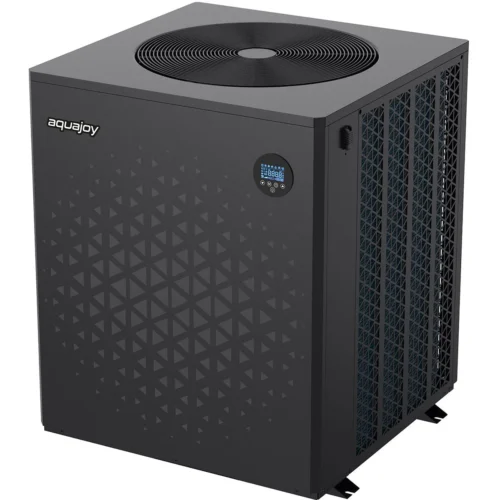Інверторний тепловий насос Aquajoy Model A Vertical 41T 41.12 кВт