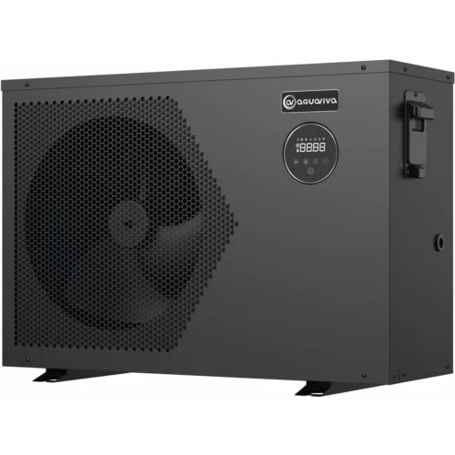 Тепловий насос Aquaviva Model 28T 28.1 кВт для басейну