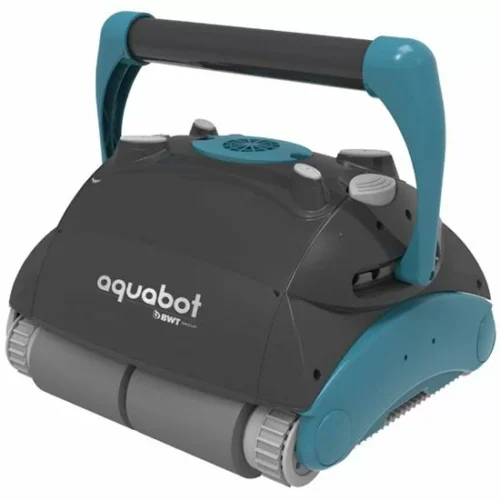 робот-пилосос для басейну Aquabot Aquarius