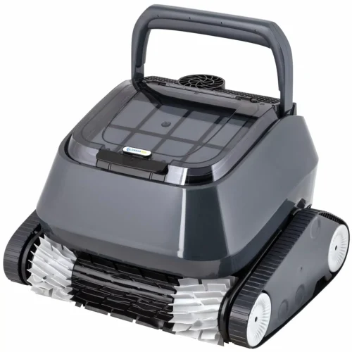 Бездротовий робот-пилосос Aquaviva 7310-HT Black Pearl для басейну