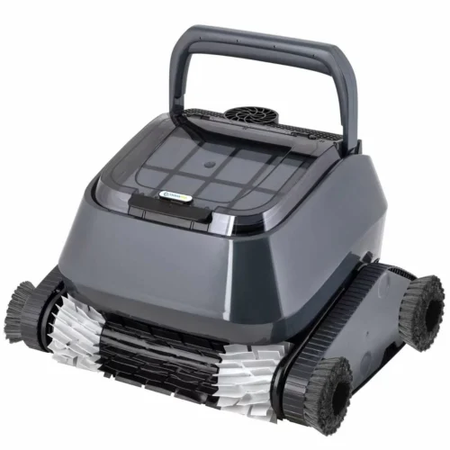 Бездротовий робот-пилосос Aquaviva 7320 Black Pearl для басейну