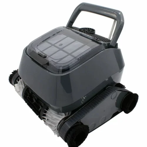 Бездротовий робот-пилосос Aquaviva 7320-HT Black Pearl для басейну